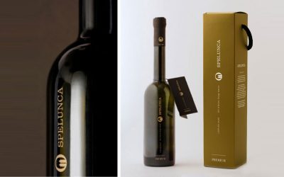 Authenticity and taste of Spelunca Premium extra virgin olive oil