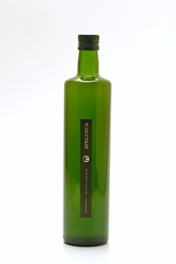 Botella 0,5 L. Oli d'oliva verge extra